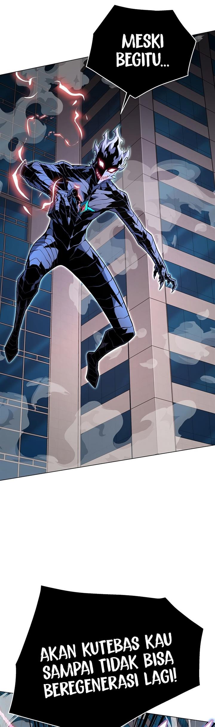 Heavenly Demon Instructor Chap 100 - Next Chap 101