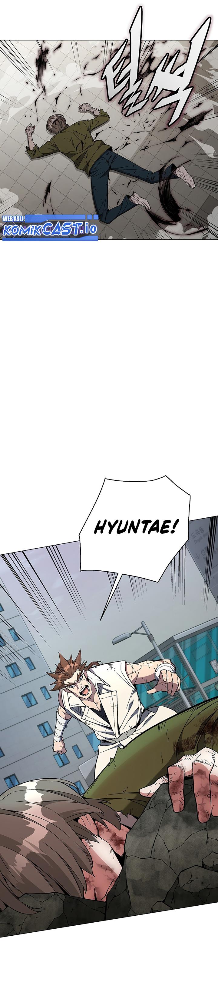 Heavenly Demon Instructor Chap 101 - Next Chap 102