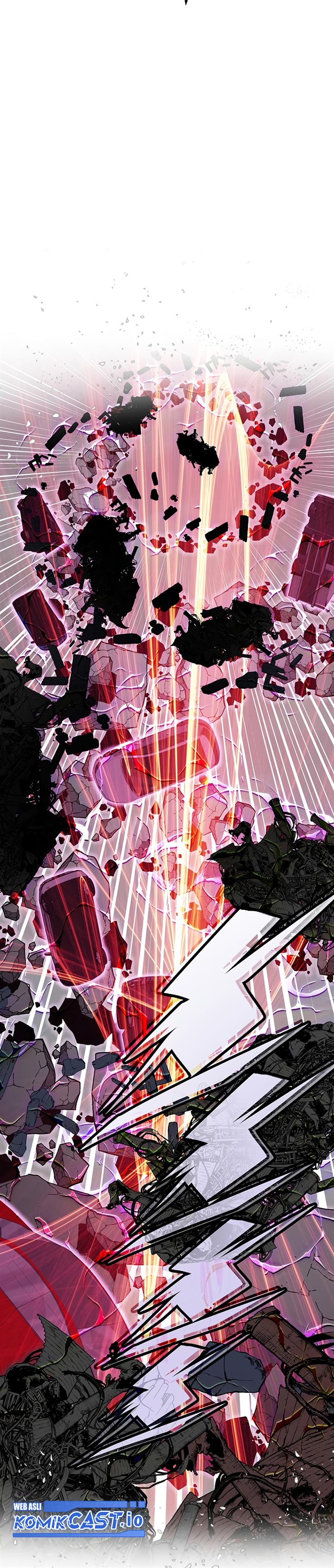 Heavenly Demon Instructor Chap 101 - Next Chap 102