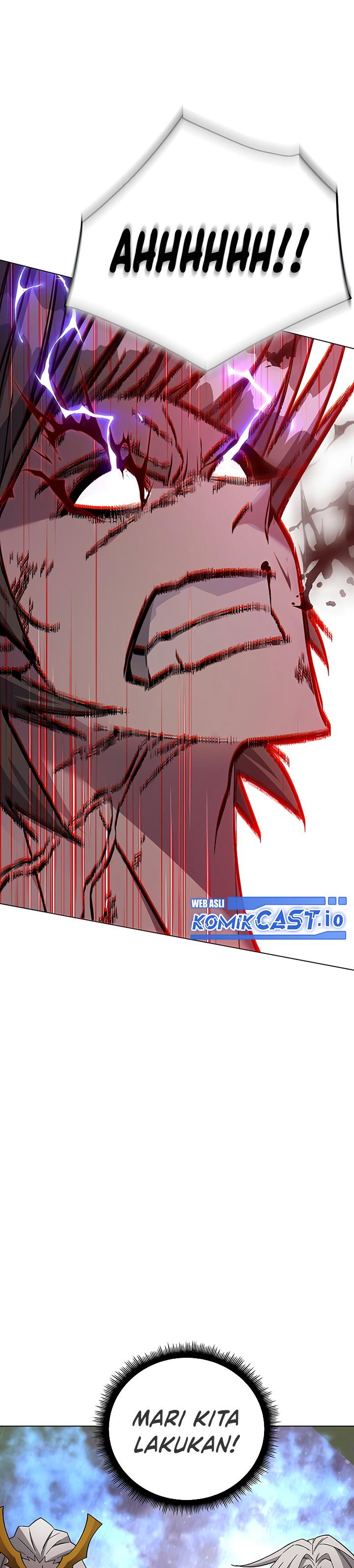 Heavenly Demon Instructor Chap 101 - Next Chap 102