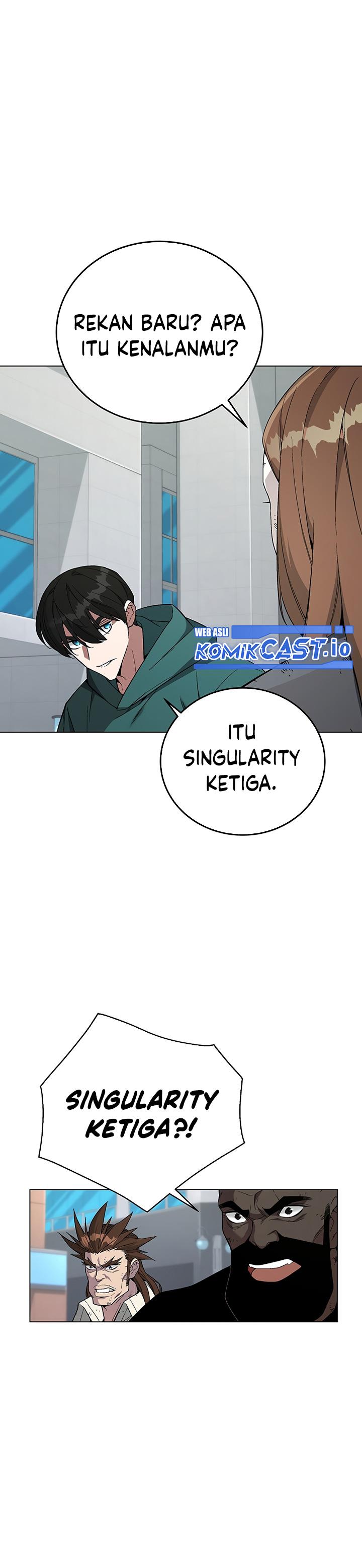 Heavenly Demon Instructor Chap 101 - Next Chap 102