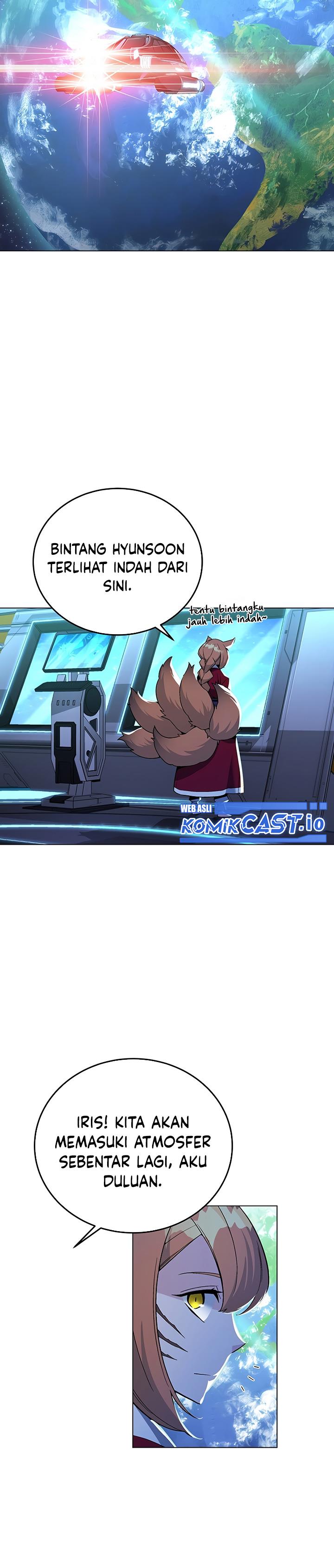 Heavenly Demon Instructor Chap 101 - Next Chap 102