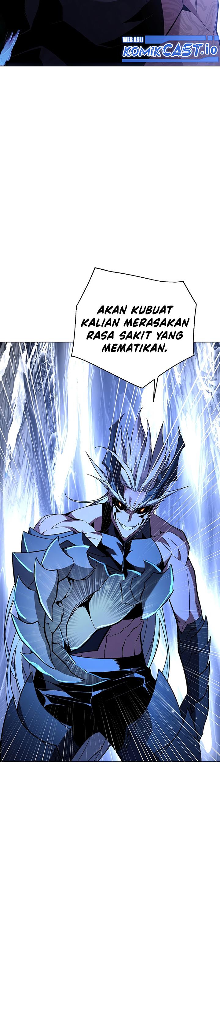 Heavenly Demon Instructor Chap 101 - Next Chap 102