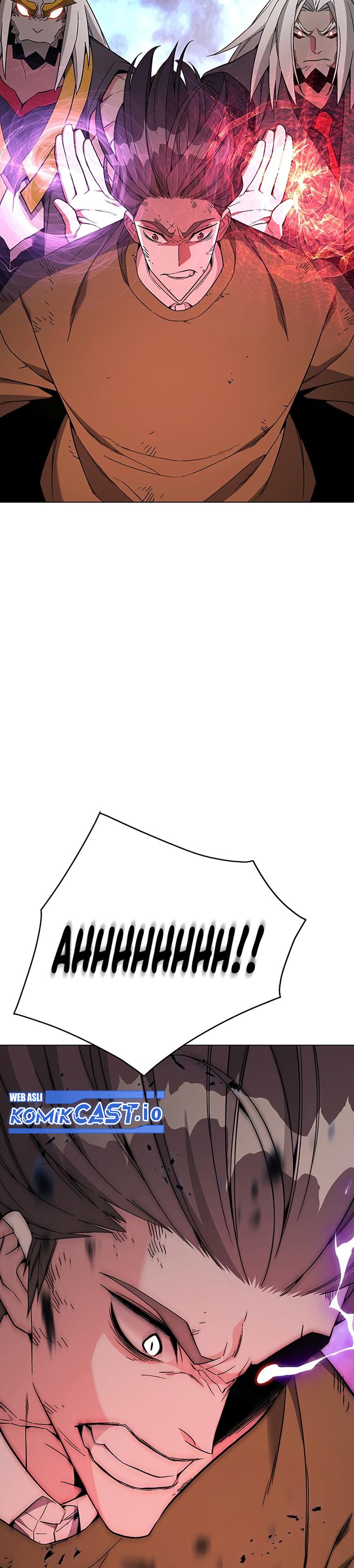 Heavenly Demon Instructor Chap 101 - Next Chap 102