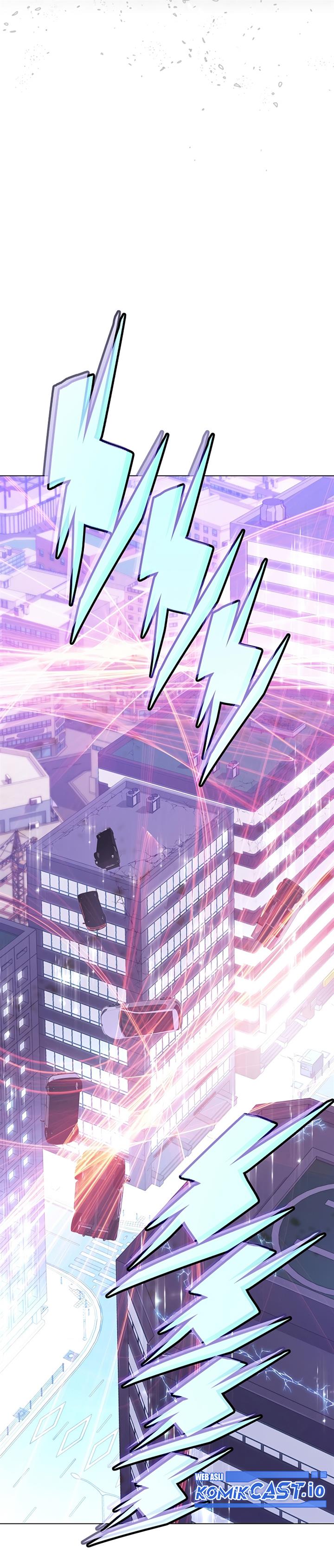 Heavenly Demon Instructor Chap 101 - Next Chap 102