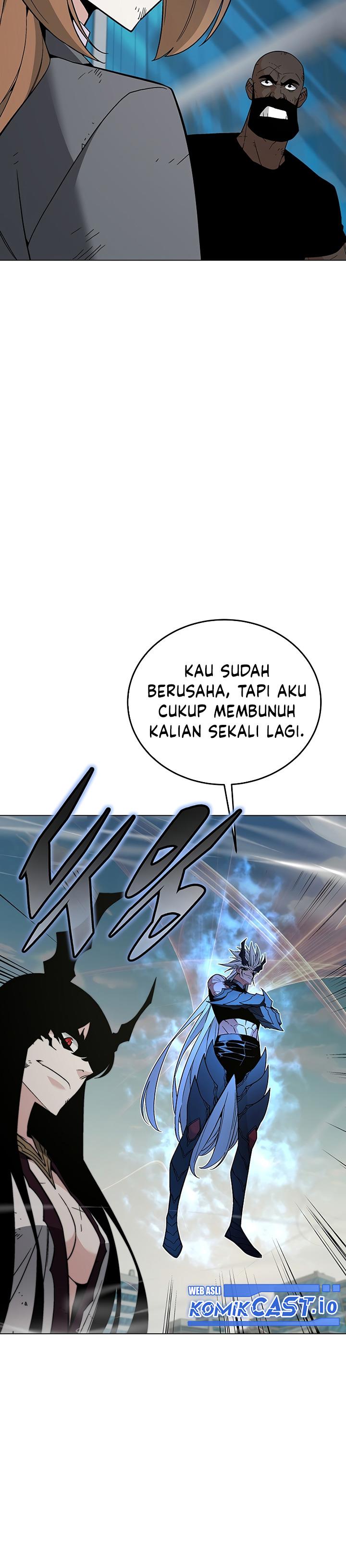 Heavenly Demon Instructor Chap 101 - Next Chap 102