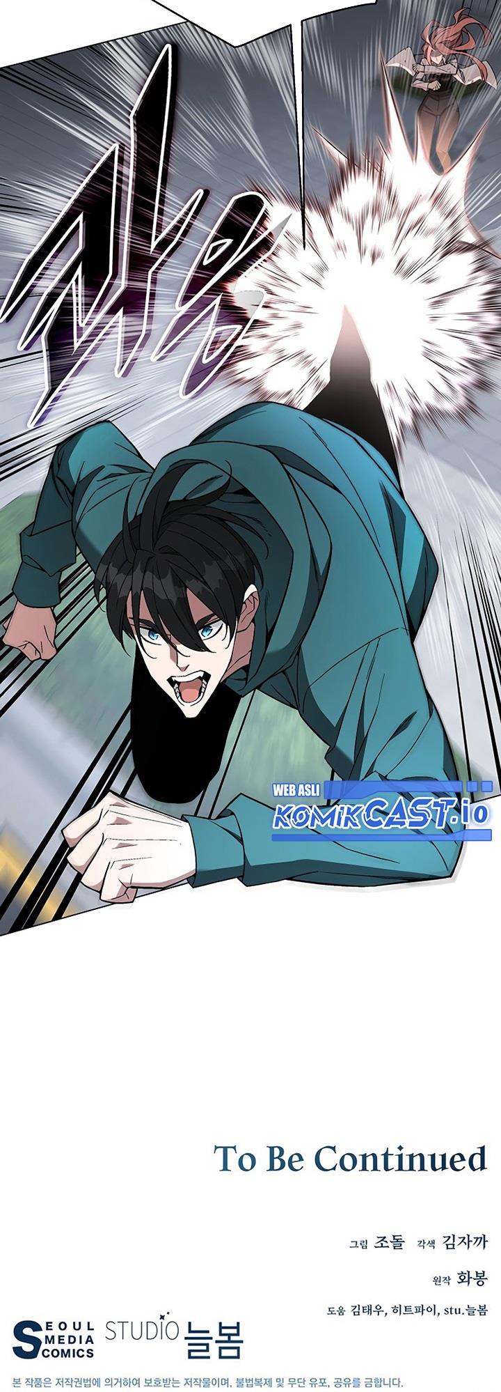 Heavenly Demon Instructor Chap 101 - Next Chap 102