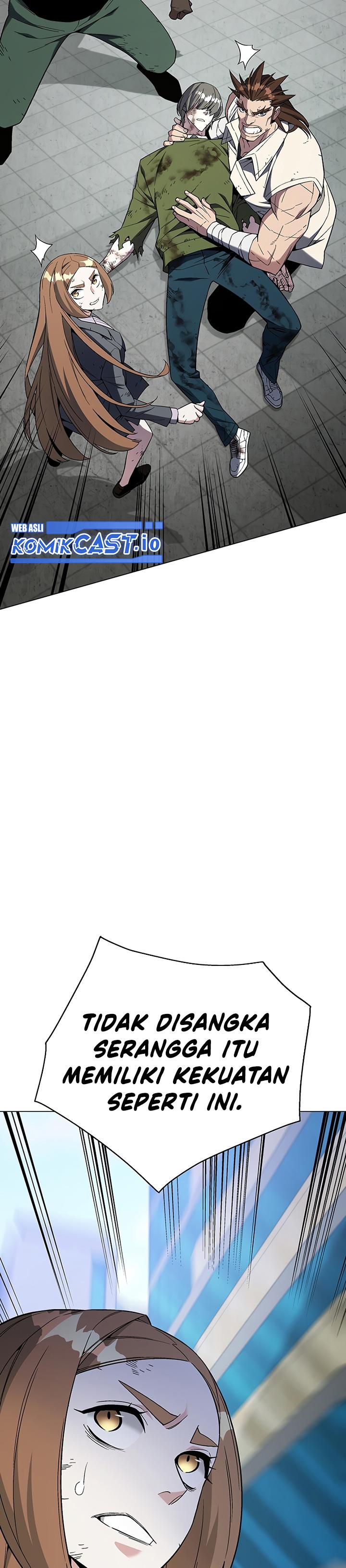 Heavenly Demon Instructor Chap 101 - Next Chap 102