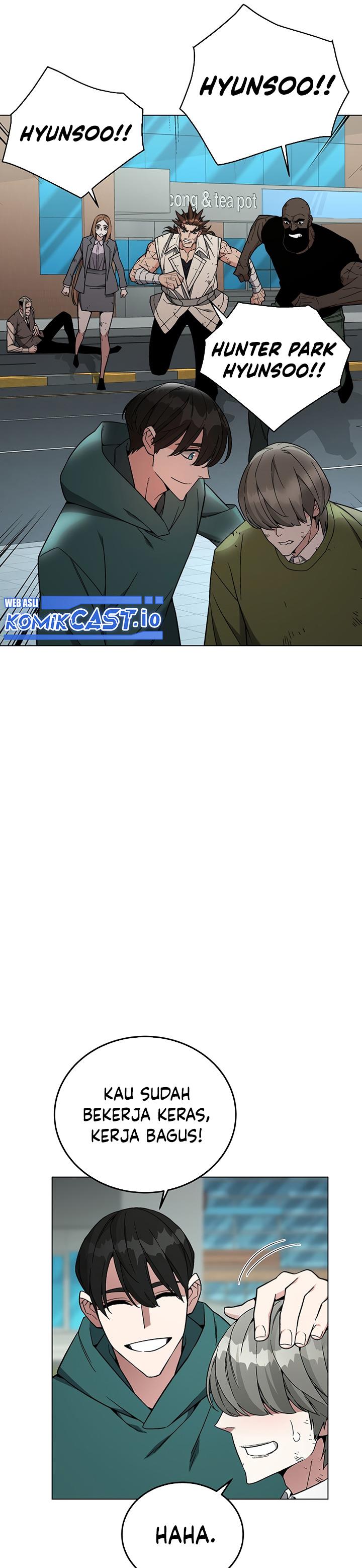 Heavenly Demon Instructor Chap 101 - Next Chap 102