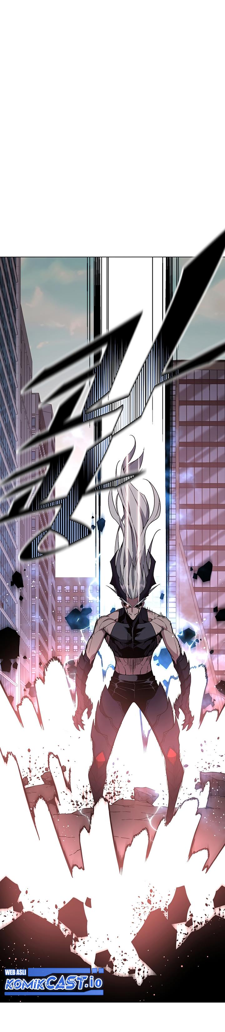 Heavenly Demon Instructor Chap 101 - Next Chap 102
