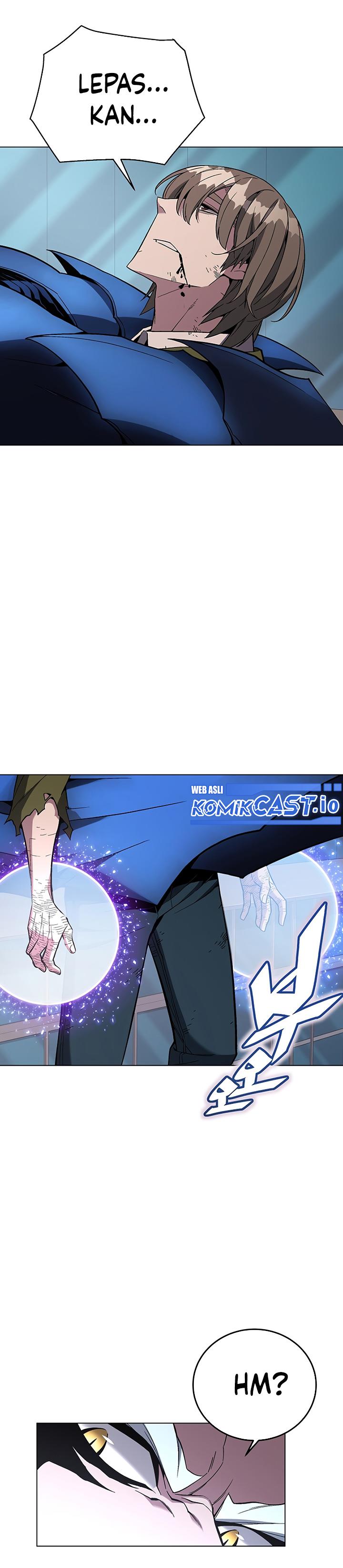 Heavenly Demon Instructor Chap 101 - Next Chap 102