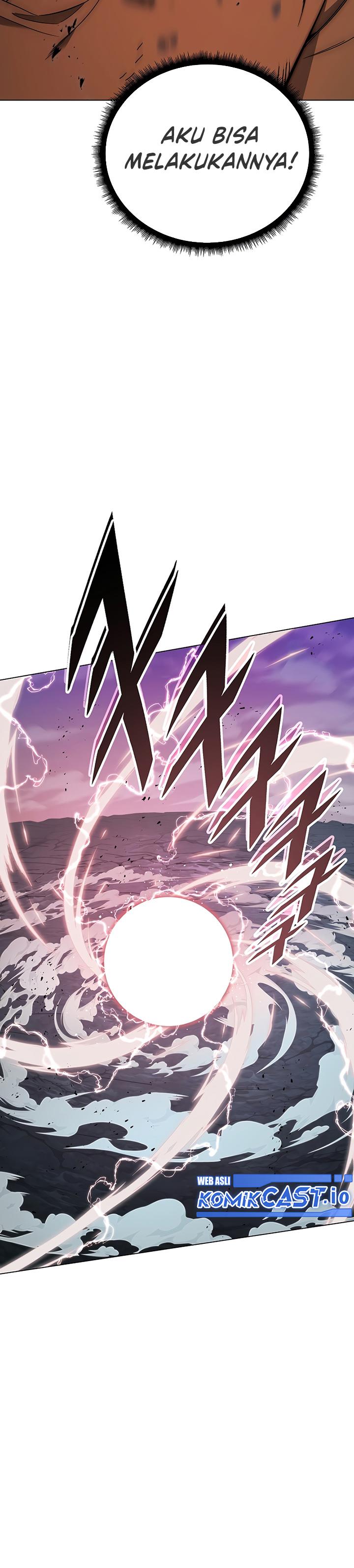 Heavenly Demon Instructor Chap 101 - Next Chap 102