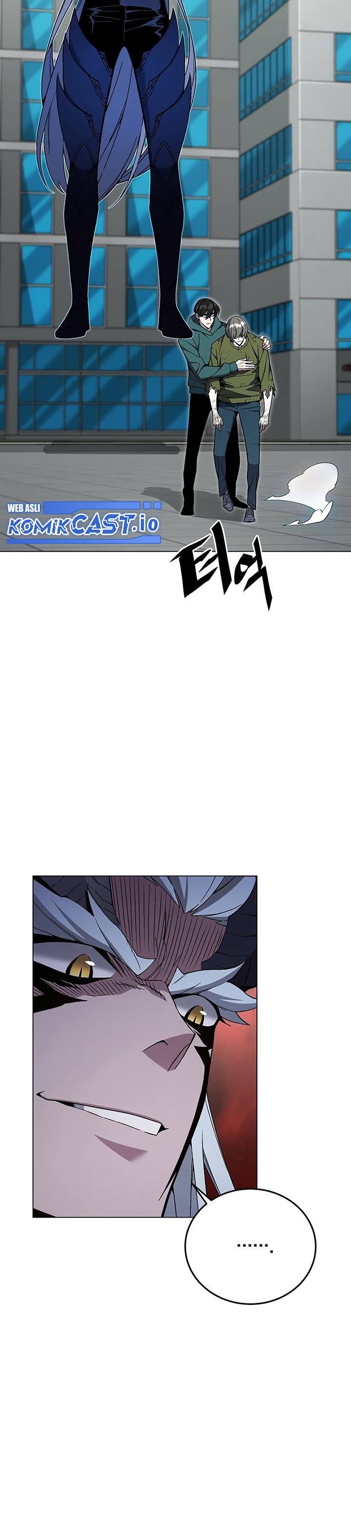 Heavenly Demon Instructor Chap 101 - Next Chap 102