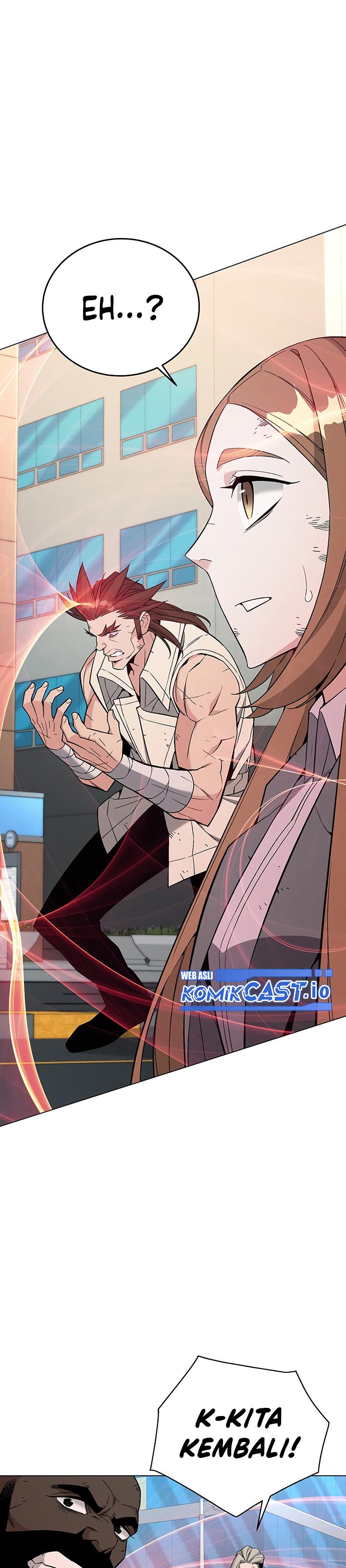 Heavenly Demon Instructor Chap 101 - Next Chap 102