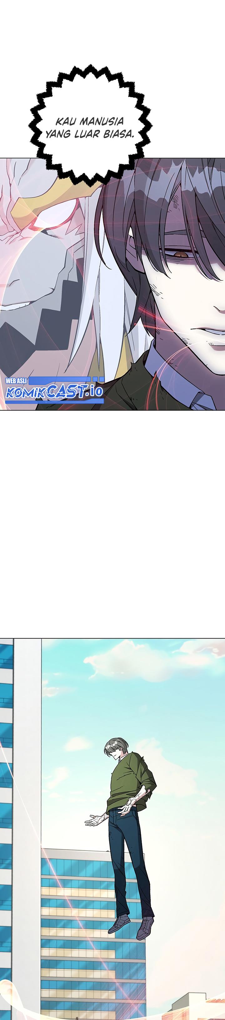 Heavenly Demon Instructor Chap 101 - Next Chap 102