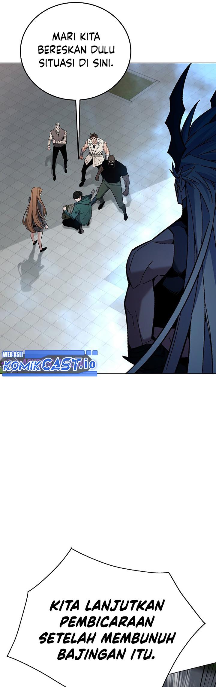 Heavenly Demon Instructor Chap 101 - Next Chap 102
