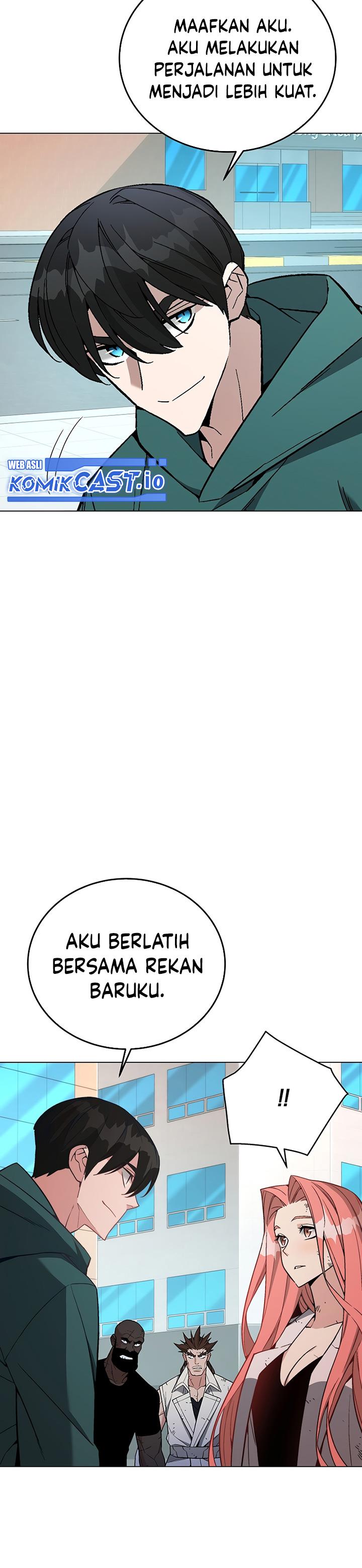 Heavenly Demon Instructor Chap 101 - Next Chap 102