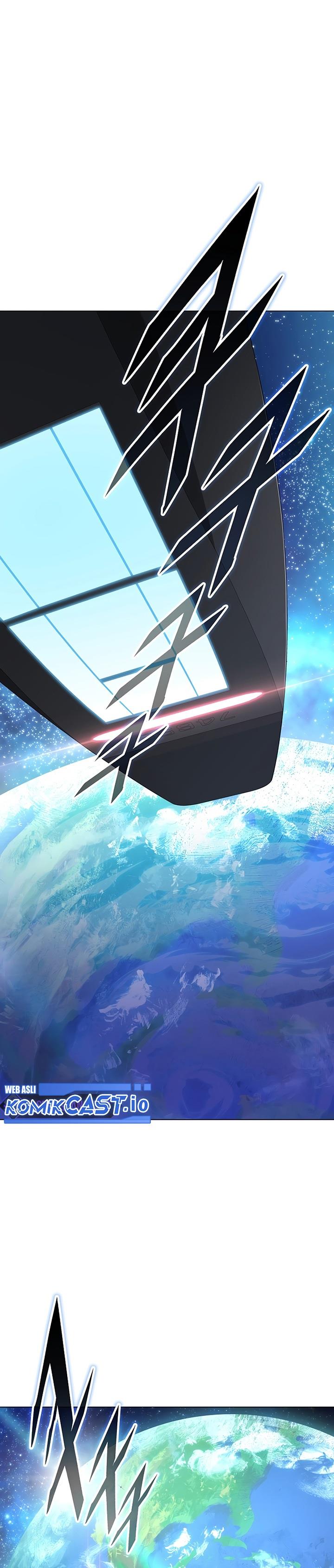 Heavenly Demon Instructor Chap 101 - Next Chap 102