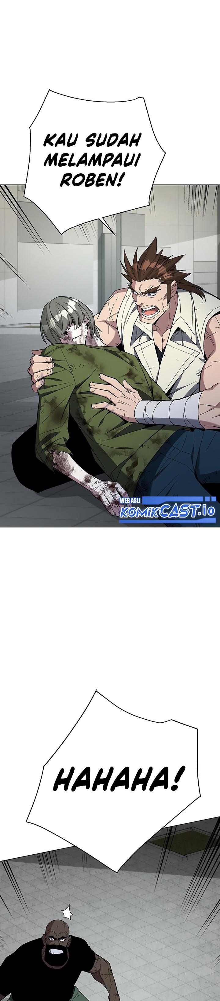 Heavenly Demon Instructor Chap 101 - Next Chap 102