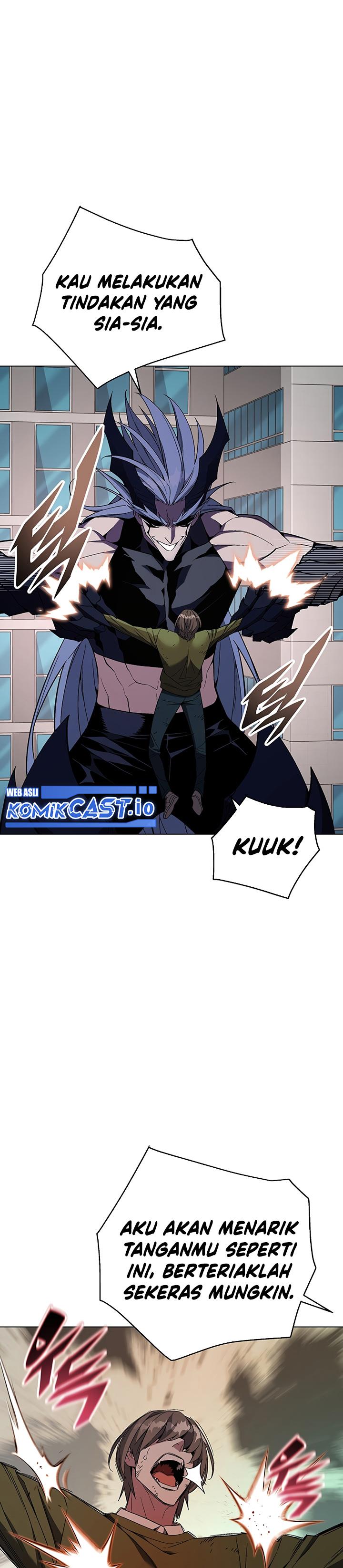 Heavenly Demon Instructor Chap 101 - Next Chap 102