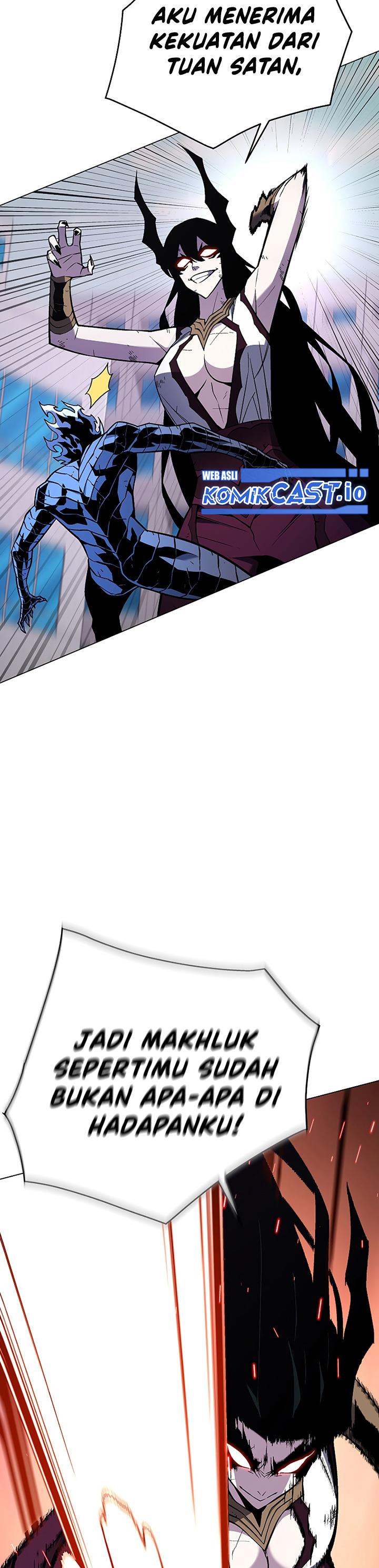 Heavenly Demon Instructor Chap 102 - Next Chap 103