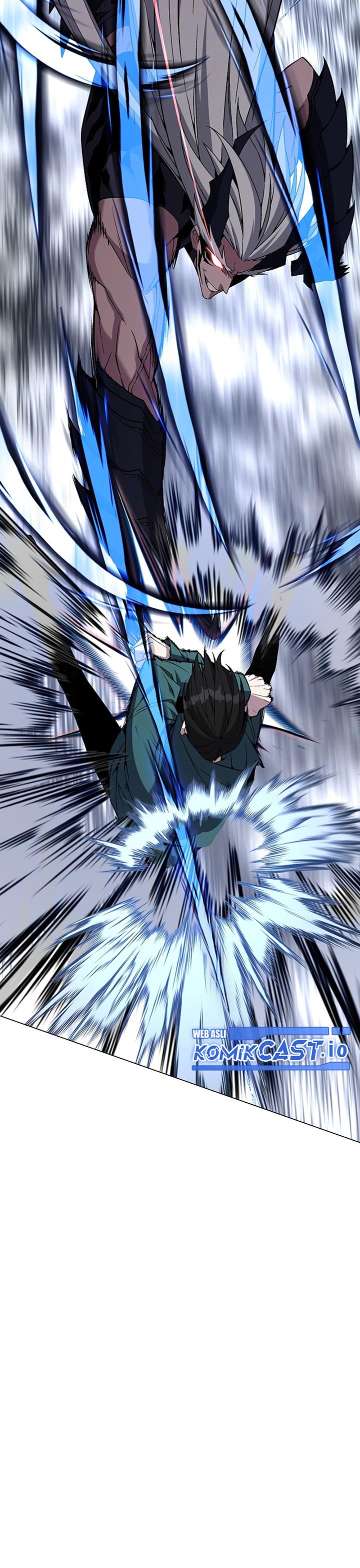 Heavenly Demon Instructor Chap 102 - Next Chap 103