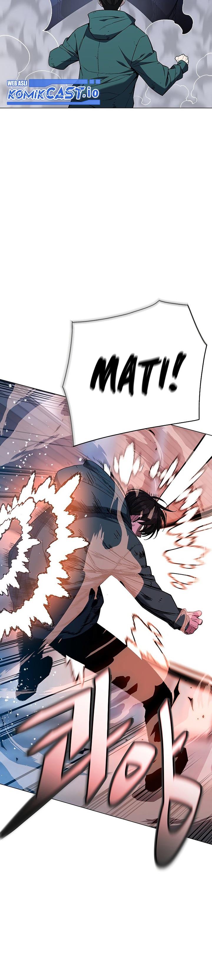 Heavenly Demon Instructor Chap 102 - Next Chap 103