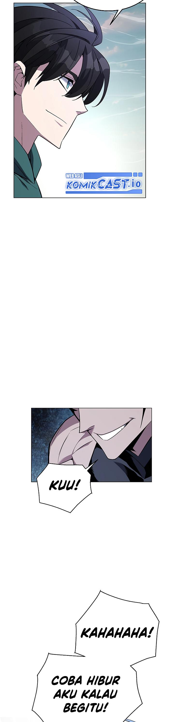 Heavenly Demon Instructor Chap 102 - Next Chap 103