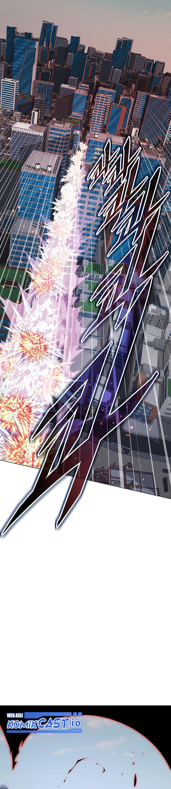 Heavenly Demon Instructor Chap 102 - Next Chap 103