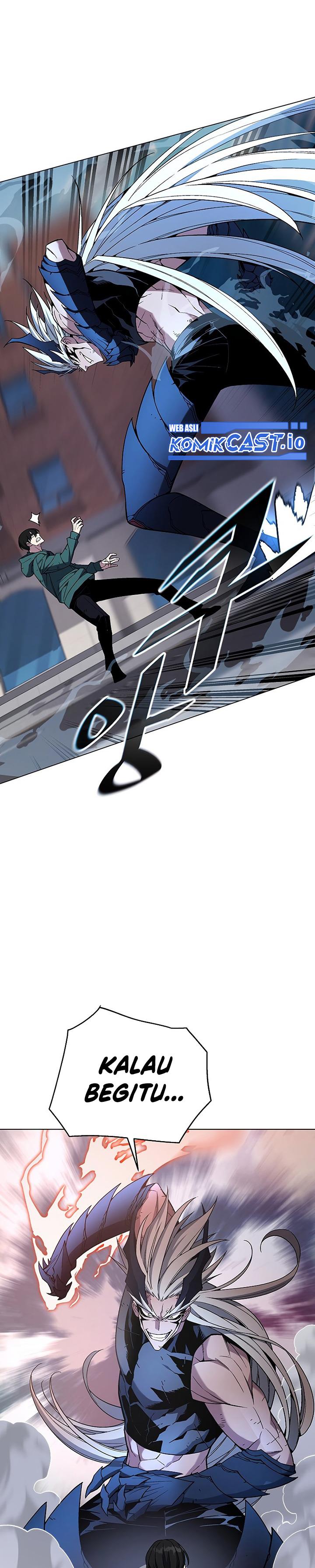 Heavenly Demon Instructor Chap 102 - Next Chap 103