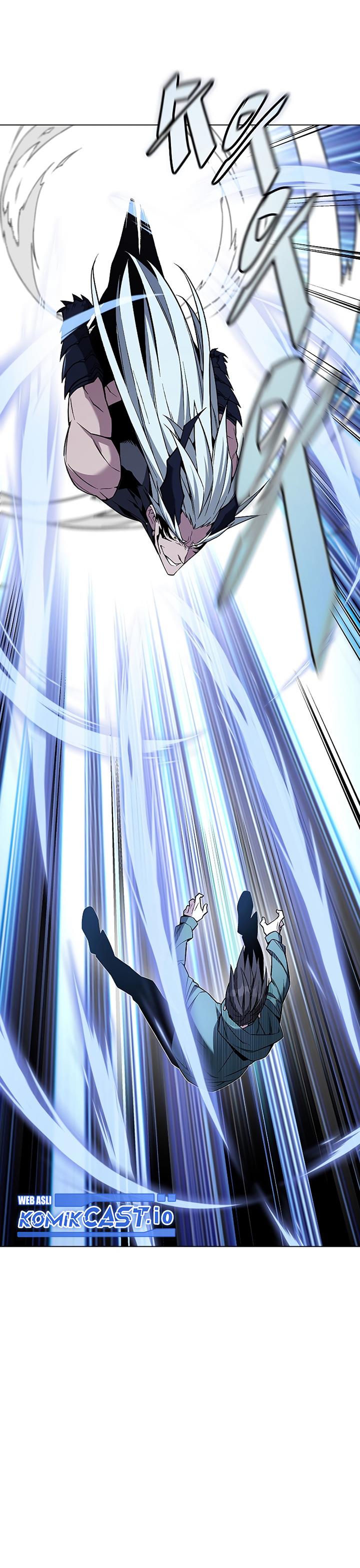 Heavenly Demon Instructor Chap 102 - Next Chap 103