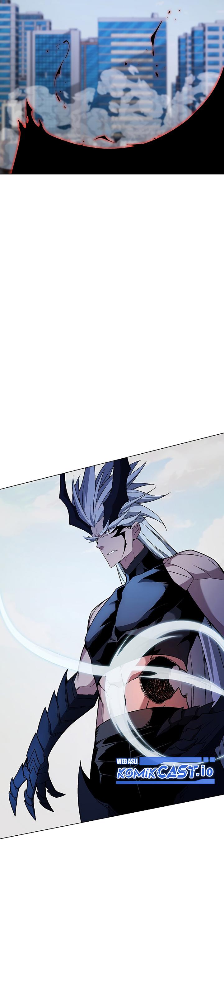 Heavenly Demon Instructor Chap 102 - Next Chap 103