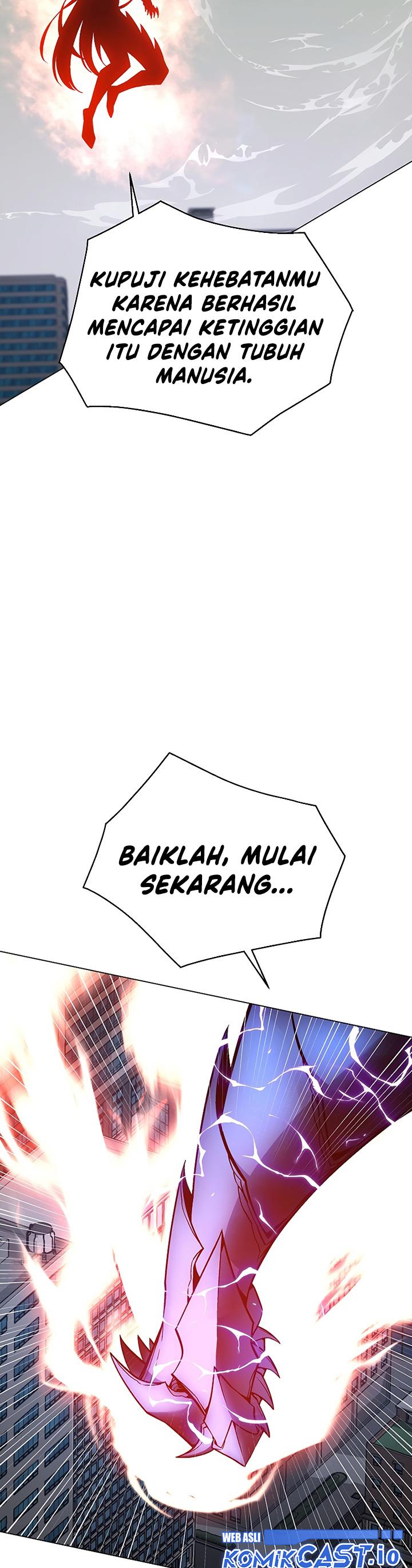 Heavenly Demon Instructor Chap 102 - Next Chap 103