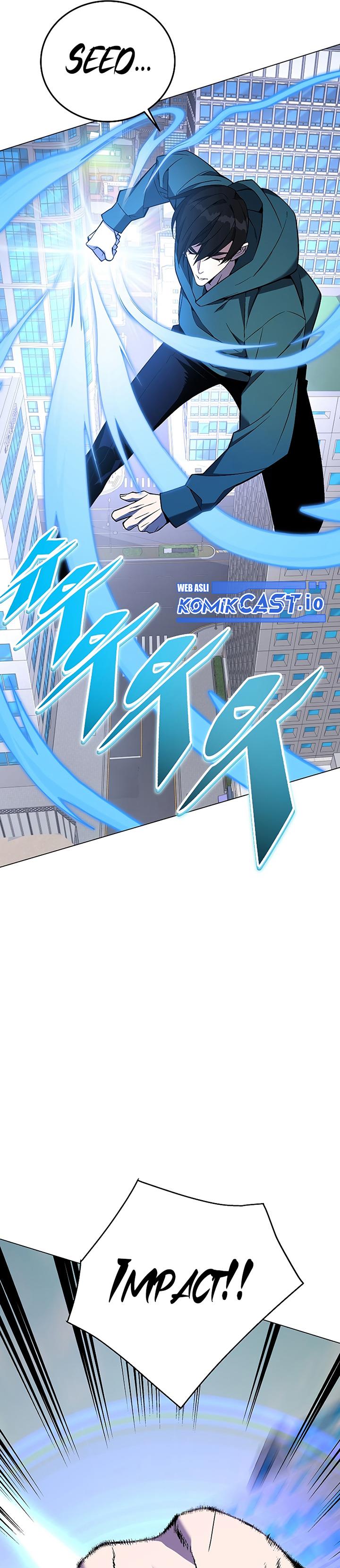 Heavenly Demon Instructor Chap 102 - Next Chap 103