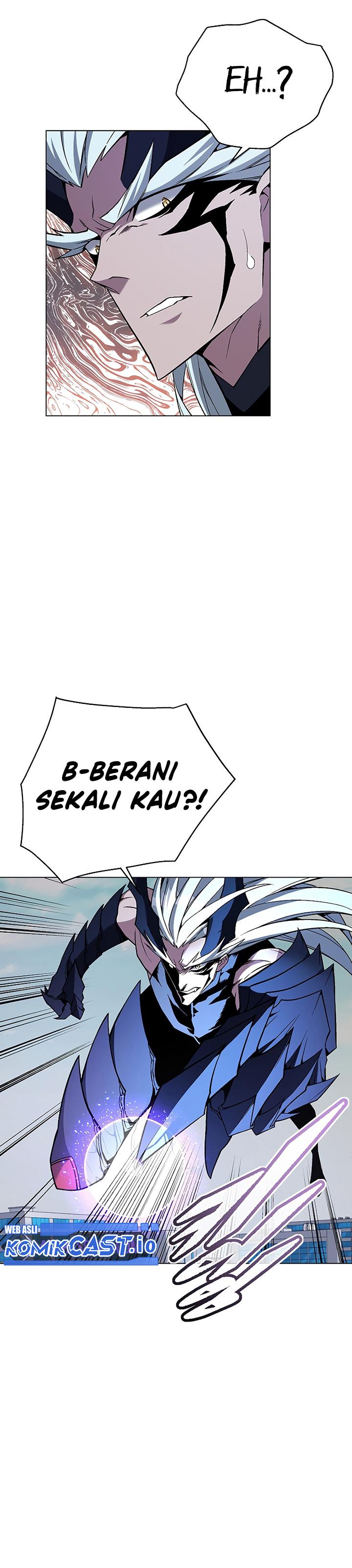 Heavenly Demon Instructor Chap 102 - Next Chap 103