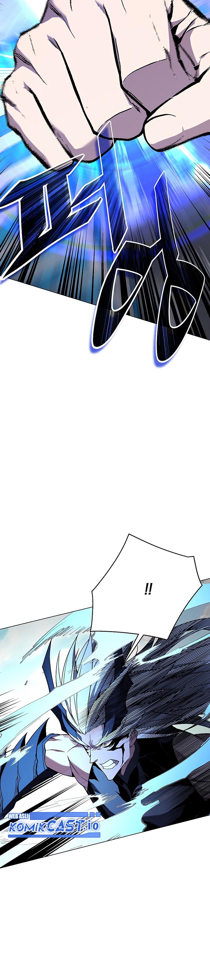 Heavenly Demon Instructor Chap 102 - Next Chap 103