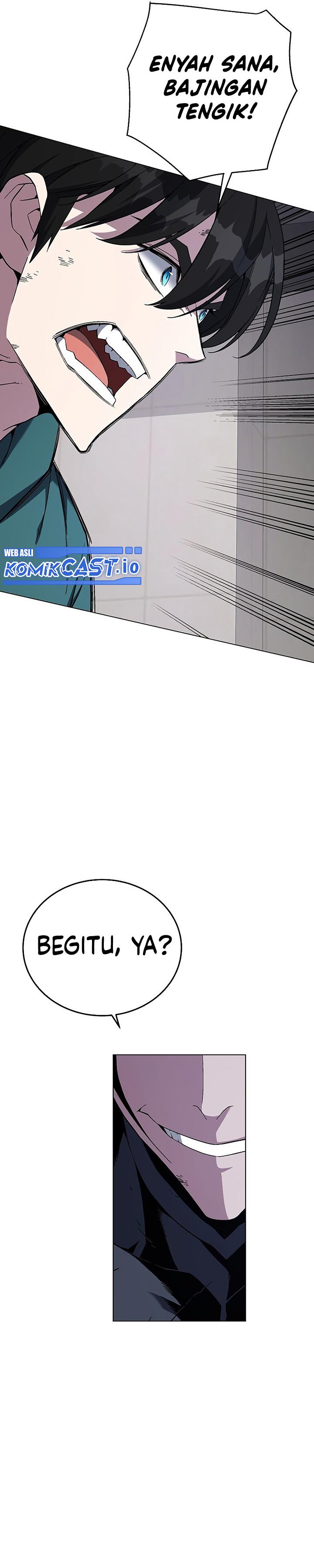 Heavenly Demon Instructor Chap 102 - Next Chap 103