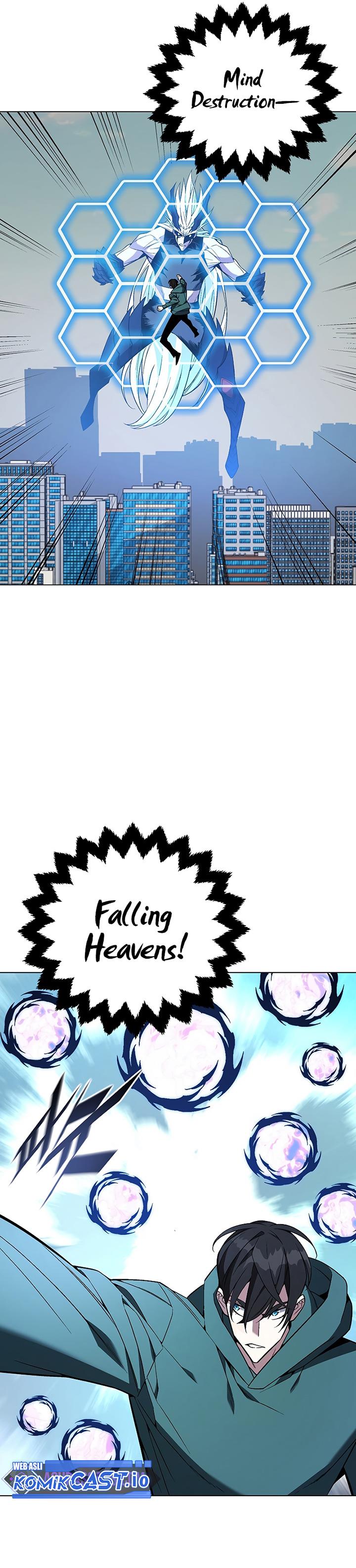 Heavenly Demon Instructor Chap 102 - Next Chap 103