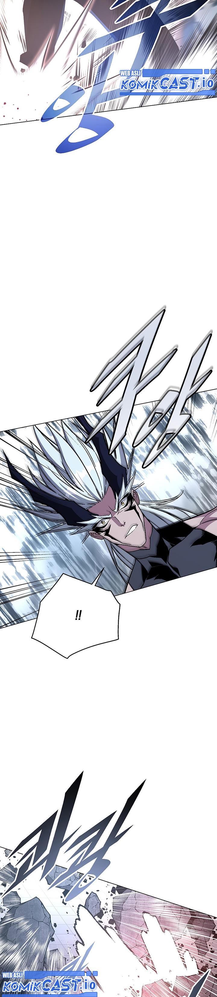 Heavenly Demon Instructor Chap 102 - Next Chap 103