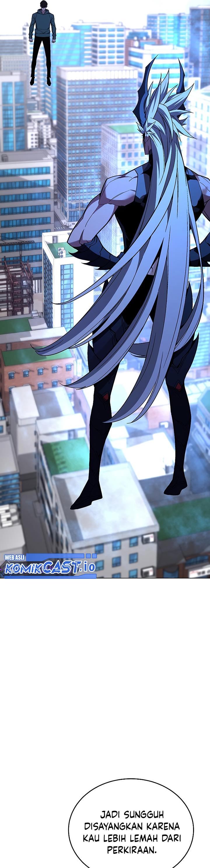 Heavenly Demon Instructor Chap 102 - Next Chap 103