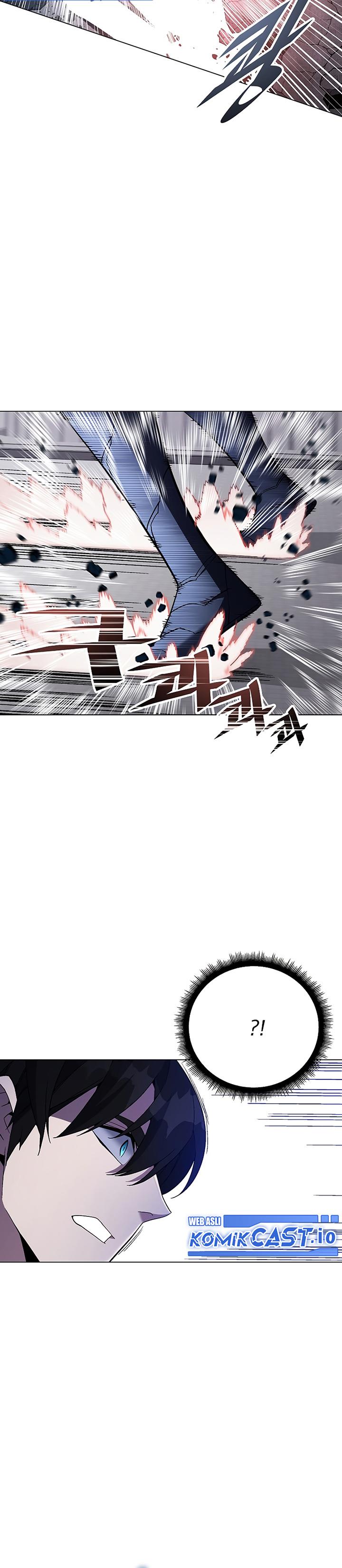 Heavenly Demon Instructor Chap 102 - Next Chap 103