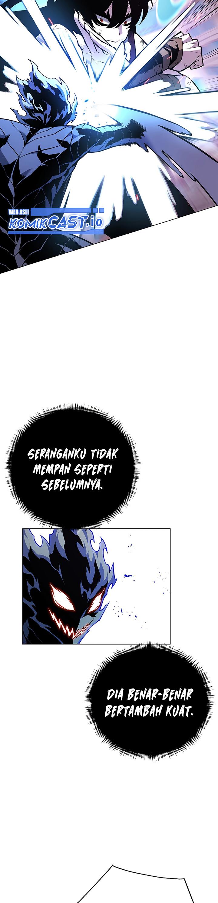 Heavenly Demon Instructor Chap 102 - Next Chap 103