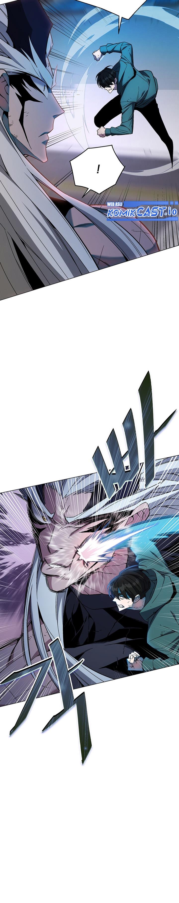 Heavenly Demon Instructor Chap 103 - Next Chap 104