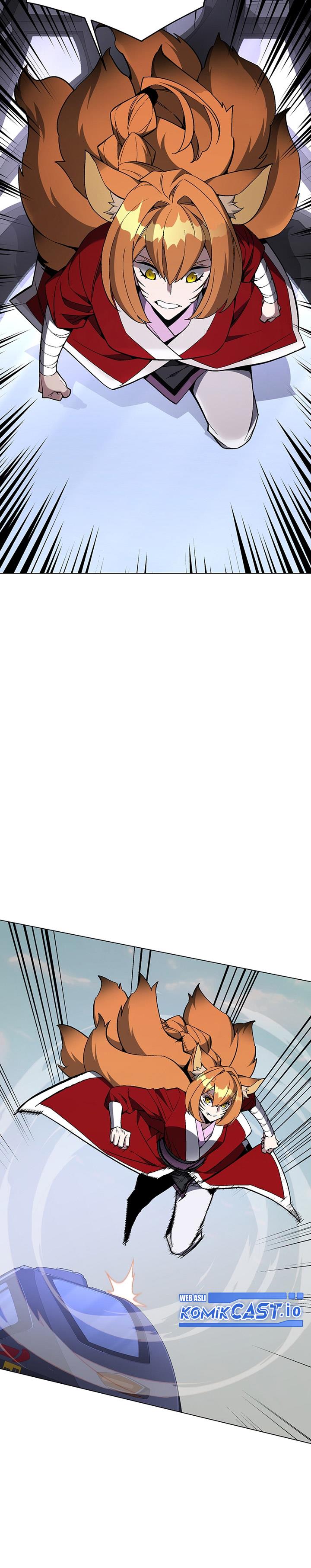 Heavenly Demon Instructor Chap 103 - Next Chap 104