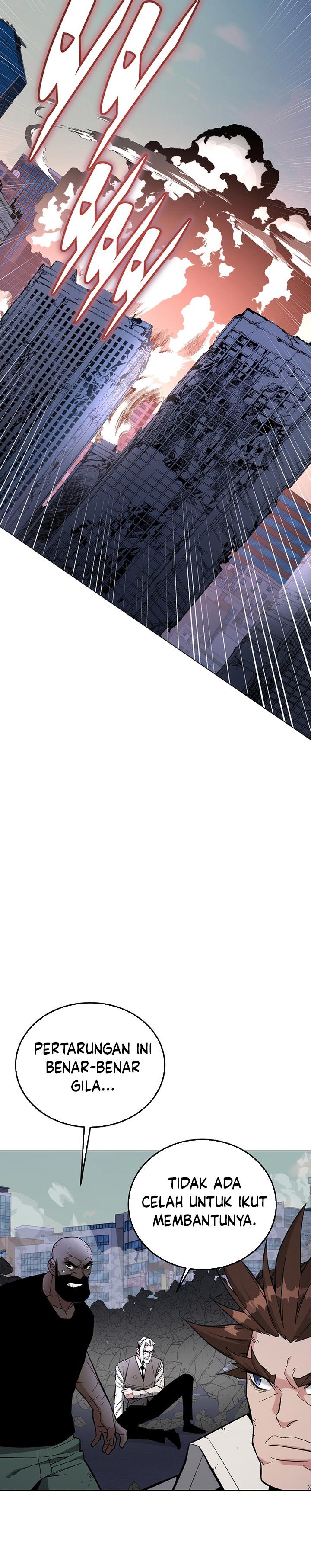 Heavenly Demon Instructor Chap 103 - Next Chap 104