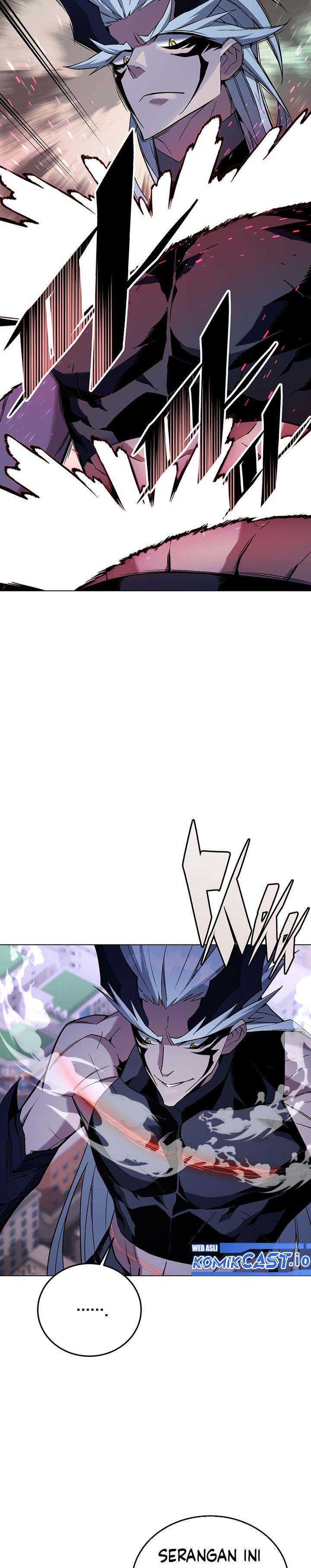 Heavenly Demon Instructor Chap 103 - Next Chap 104