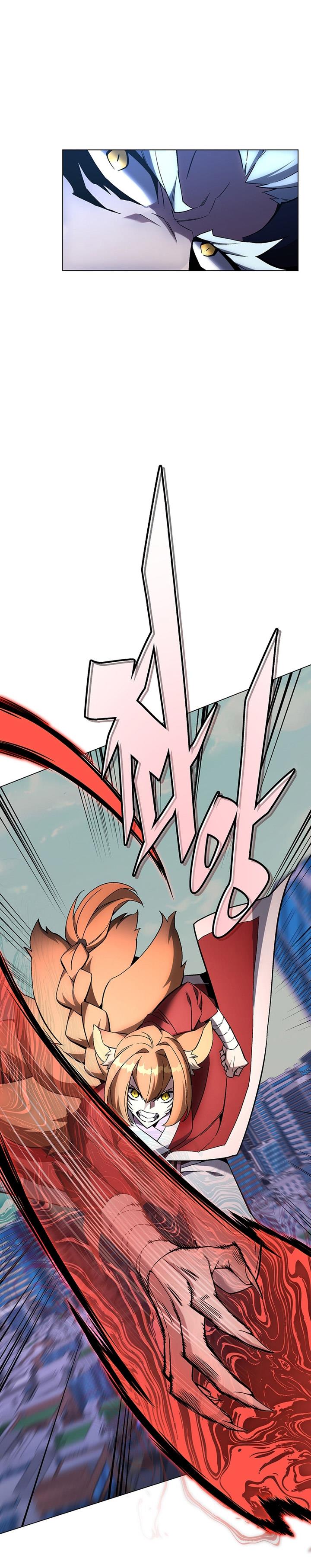 Heavenly Demon Instructor Chap 103 - Next Chap 104