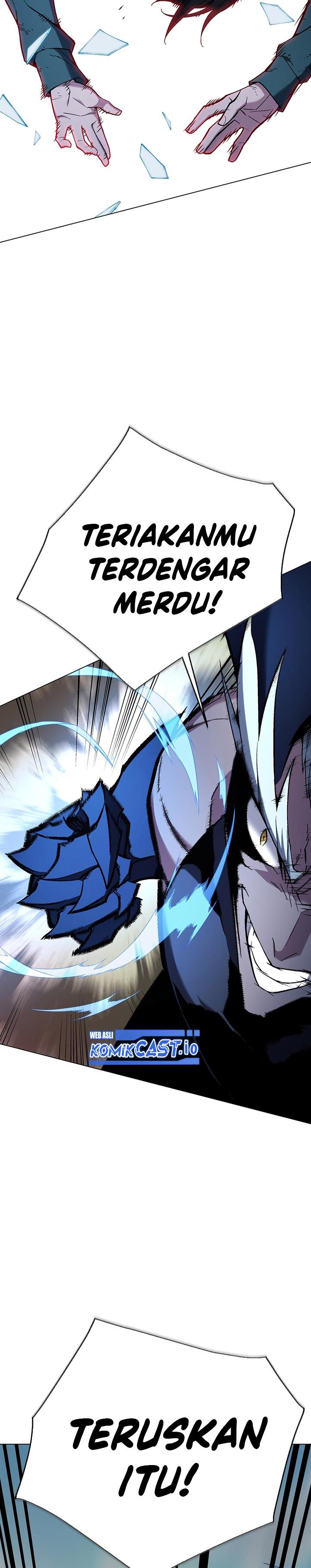 Heavenly Demon Instructor Chap 103 - Next Chap 104