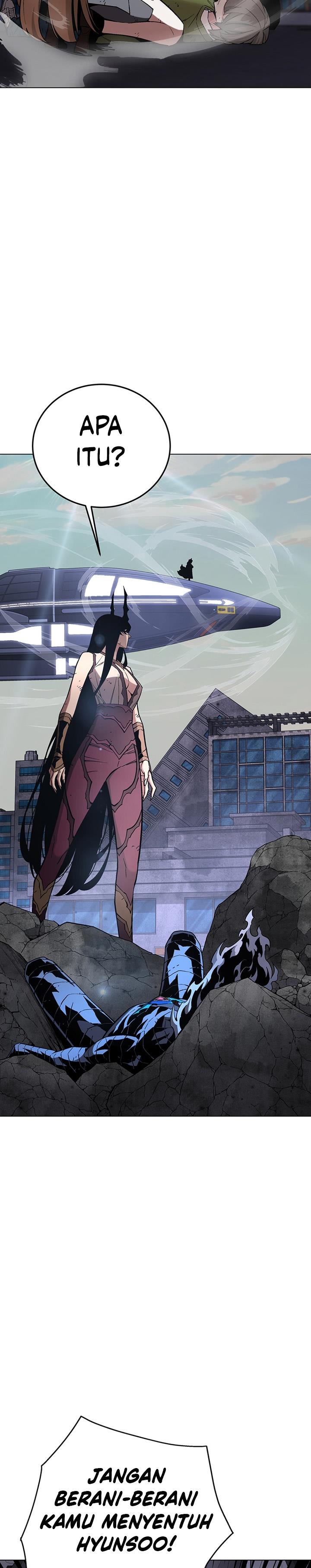 Heavenly Demon Instructor Chap 103 - Next Chap 104