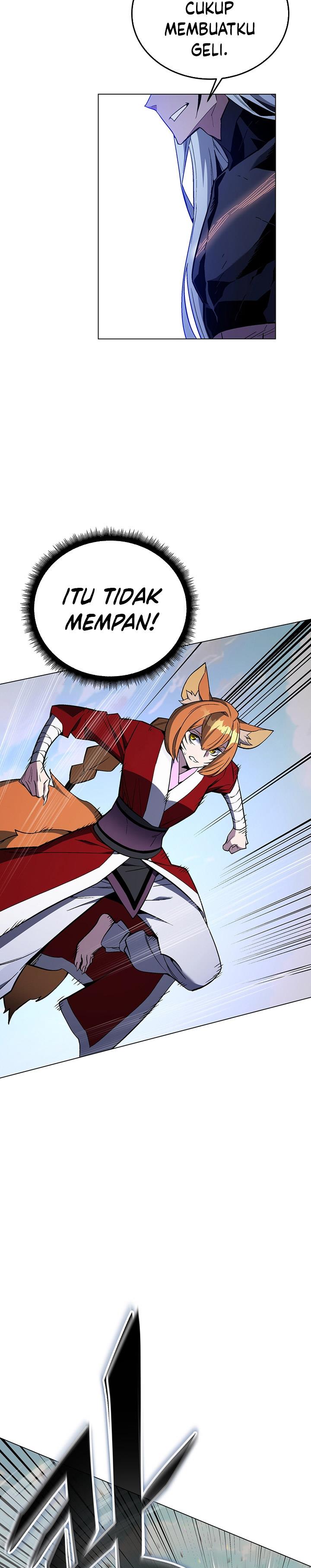 Heavenly Demon Instructor Chap 103 - Next Chap 104